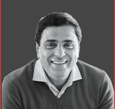 Ronnie Screwvala Biography: Entrepreneur, Investor & Media Mogul -thumnail
