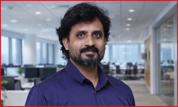 Rudhrav Vinoth