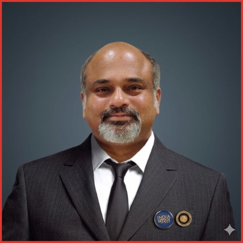 THE PADCORP EMPIRE: Engineering the Future of Indian Agriculture-thumnail