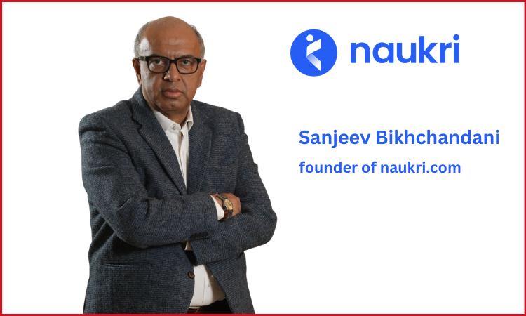 Sanjeev Bikhchandani