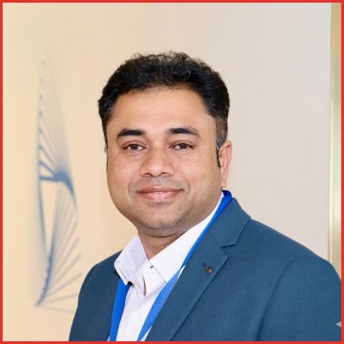 Sanketh Ramkrishnamurthy: Synonymous to people-centric leadership and strategic HR operations at AutoRABIT-thumnail
