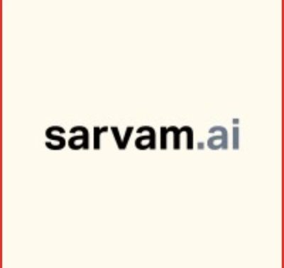 Sarvam AI Explained: How India’s AI Startup Is Shaping the Future-thumnail