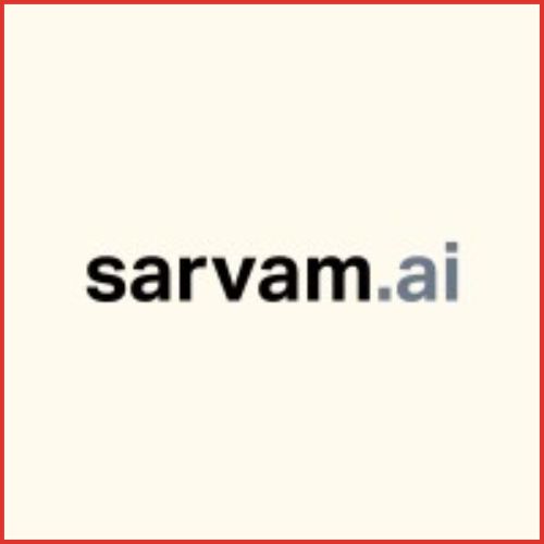 Sarvam AI Explained: How India’s AI Startup Is Shaping the Future-thumnail