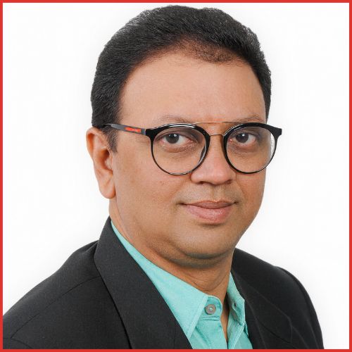Senthil Kumar Loganathan: Excelling in people management and HR strategies as a Group CHRO at the Amber Group-thumnail