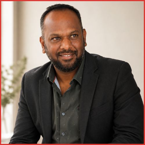Sirish Kothapally: Empowering indulgence over premium chocolate with BYOND  -thumnail