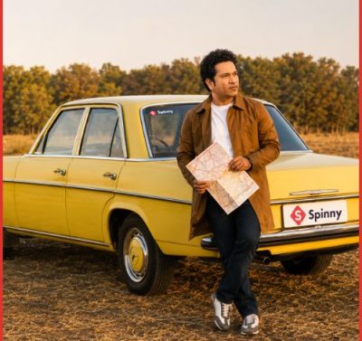 Spinny Business Model Explained: How the Company Makes Money -thumnail