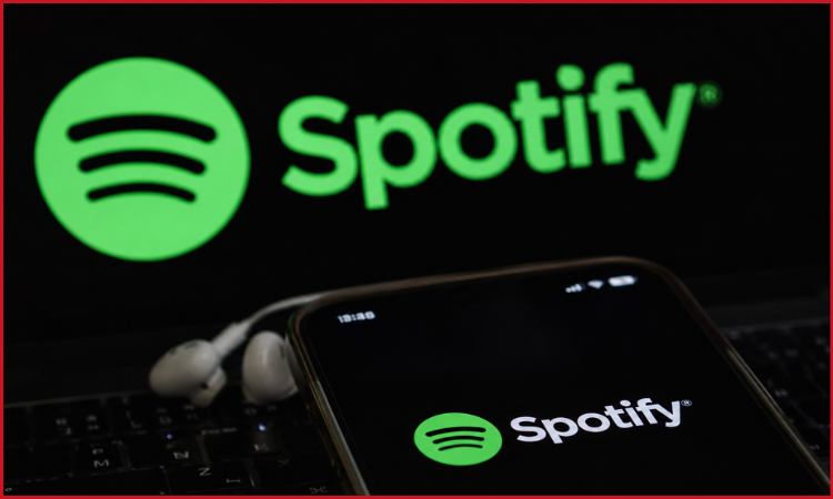 spotify success story
