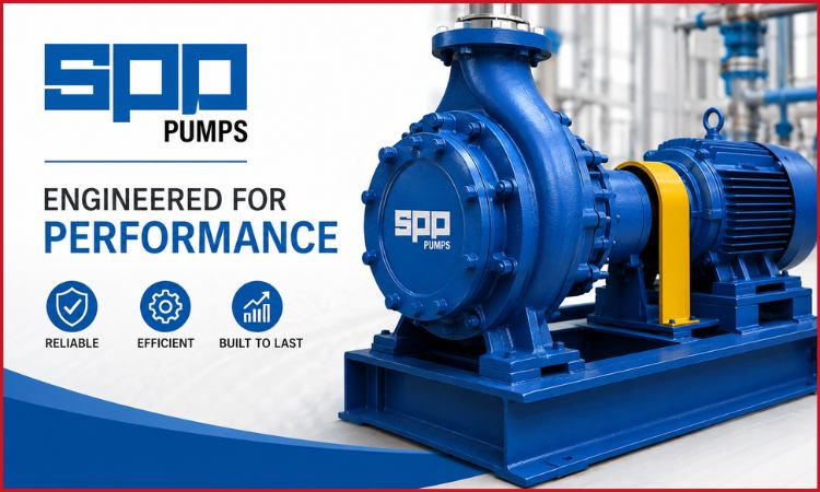 spp pumps uk order