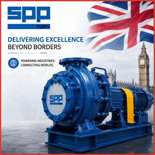 SPP Pumps (Asia) Limited bags Rs 149.59 crore UK order, boosts Kirloskar Brothers’ global presence-thumnail