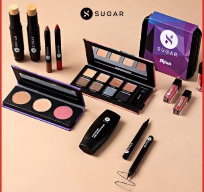 How Sugar Cosmetics Built a ₹505 Crore Beauty Brand in India-thumnail