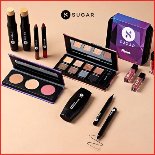 How Sugar Cosmetics Built a ₹505 Crore Beauty Brand in India-thumnail
