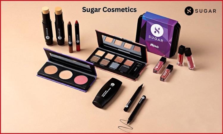 Sugar Cosmetics