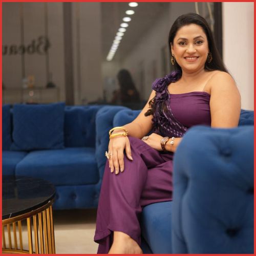 Surbhi Gupta: Unparalleled leadership with Bbeauters Beauty & Wellness Clinic-thumnail