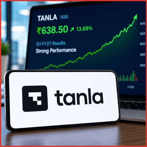 Tanla Platforms shares zoom 13.69% after strong Q1 FY27 numbers-thumnail