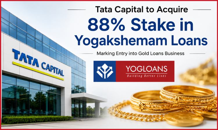 Tata Capital Yogloans deal