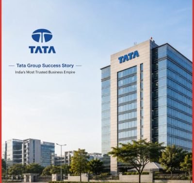 Tata Group Success Story: India’s Most Trusted Business Empire-thumnail