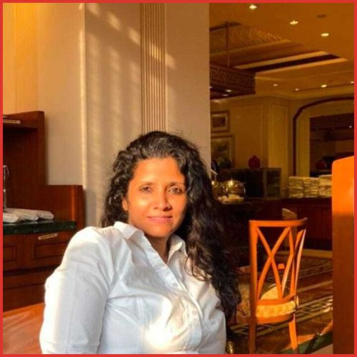 Treesa Bizira: Paving the way for strategic leadership and operational excellence in the HR industry-thumnail