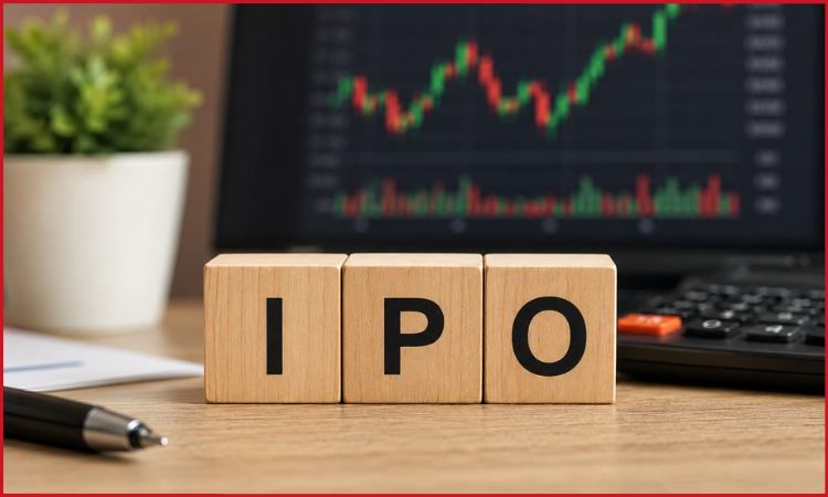 Upcoming IPOs in India