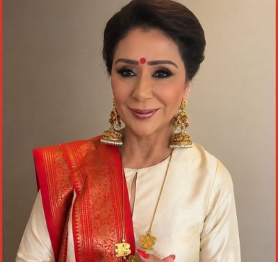 Vandana Luthra Success Story: How She Built VLCC into a Global Wellness Brand -thumnail