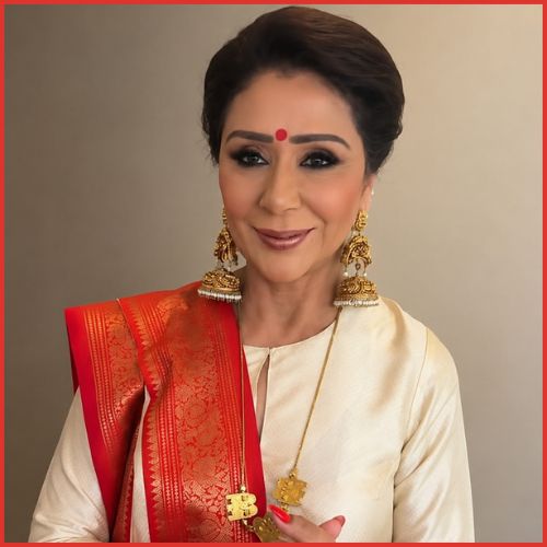 Vandana Luthra Success Story: How She Built VLCC into a Global Wellness Brand -thumnail
