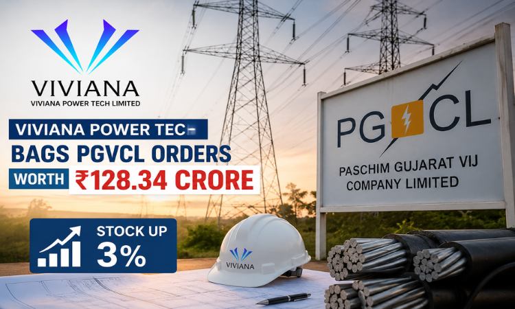 Viviana Power Tech