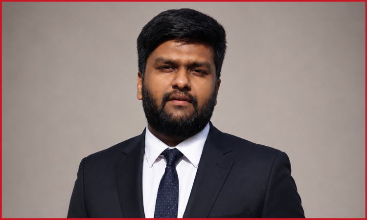 Yatharth Jain