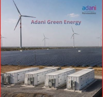 Adani Green Energy Success Story: The World’s Largest Renewable Energy Portfolio-thumnail