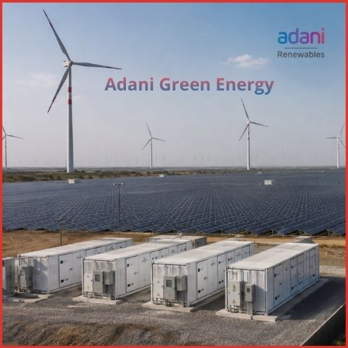 Adani Green Energy Success Story: The World’s Largest Renewable Energy Portfolio-thumnail