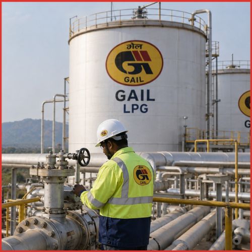 GAIL Gets Approval for ₹7,000 Crore LPG Pipeline Expansion Across Six States-thumnail