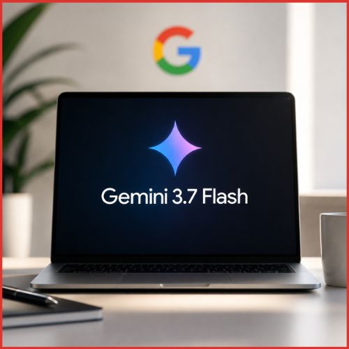 Google Rolls Out Gemini 3.7 Flash With Coding Gains and Lower API Pricing-thumnail