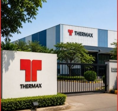 Thermax Success Story: The Family That Powered India’s Industrial Boiler Business-thumnail