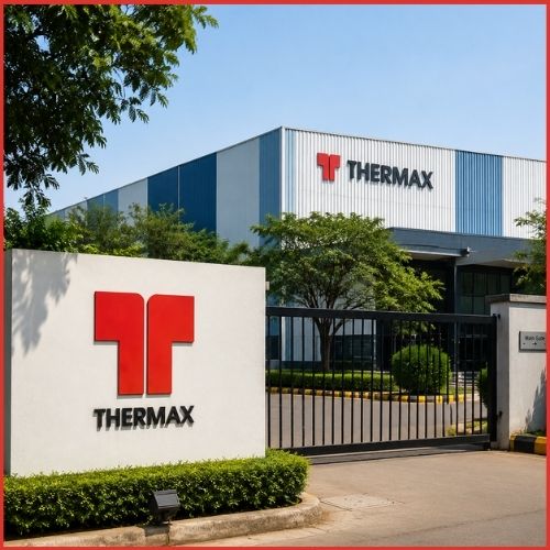 Thermax Success Story: The Family That Powered India’s Industrial Boiler Business-thumnail
