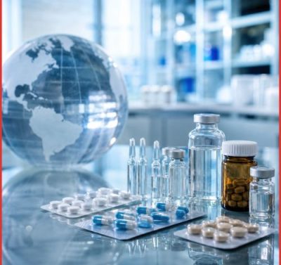 TOP 10 PHARMACEUTICAL COMPANIES IN THE WORLD 2026-thumnail