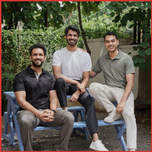 How three Hyderabad entrepreneurs turned a personal observation into a ₹250-crore senior living venture-thumnail