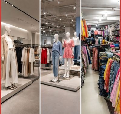 Zara Vs H&M Vs Indian Fast Fashion Brands: Who’s Winning The Real Race-thumnail