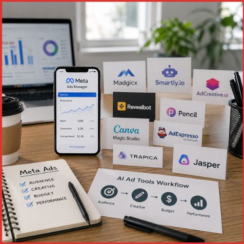 10 Best AI Ad Tools For Meta Ads In 2026-thumnail