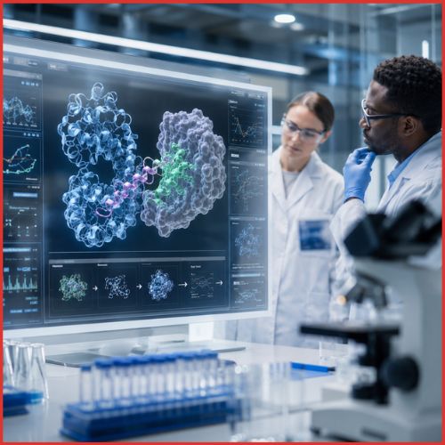 Claude Designs Working Protein Binders Across 14 Targets in Anthropic Trial-thumnail