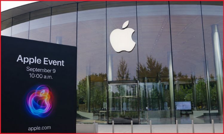 Apple Event
