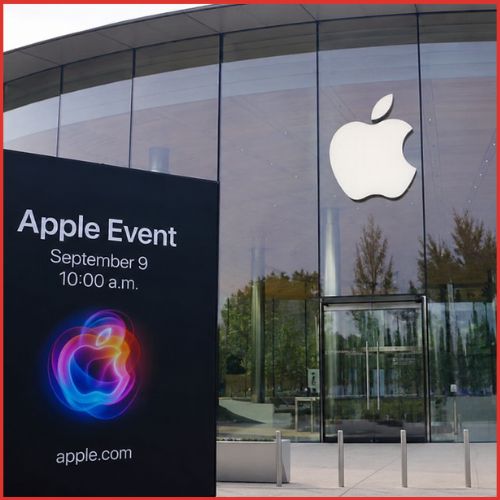 Apple Sets September 9 Event as Foldable iPhone Expectations Build-thumnail