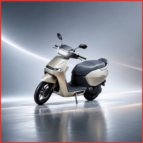 Ather Launches Konarc Electric Scooter at ₹99,999 With 200 Km Range-thumnail