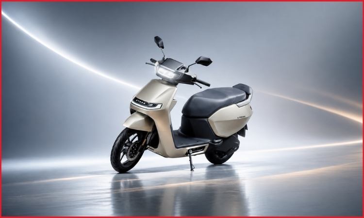 Ather Konarc launch