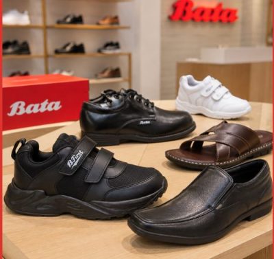 Bata Success Story: 100 Years Of Walking With Indian Feet-thumnail