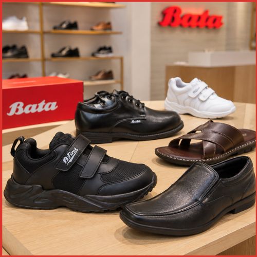 Bata Success Story: 100 Years Of Walking With Indian Feet-thumnail