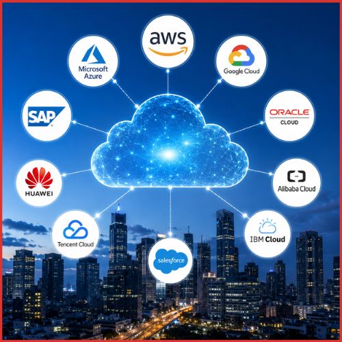 Top 10 Cloud Computing Companies In 2026-thumnail