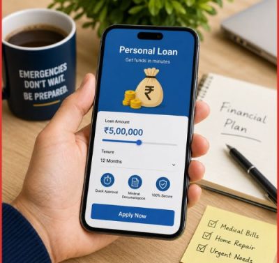 Best Personal Loan Apps in India for Emergencies (2026 Comparison)-thumnail