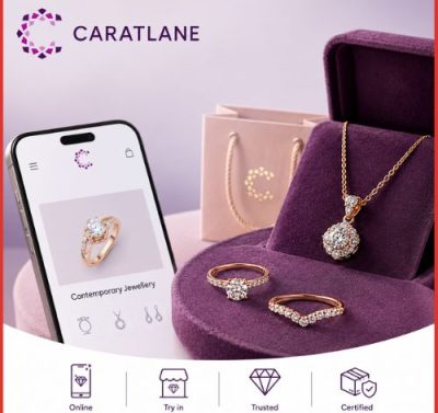 CaratLane Business Model Explained: How It Revolutionized India’s Jewellery Industry-thumnail