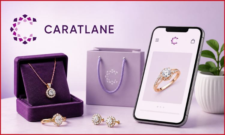 CaratLane