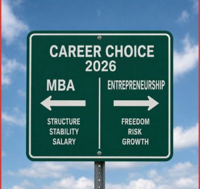 MBA vs Entrepreneurship: What’s the Better Career Path in 2026?-thumnail
