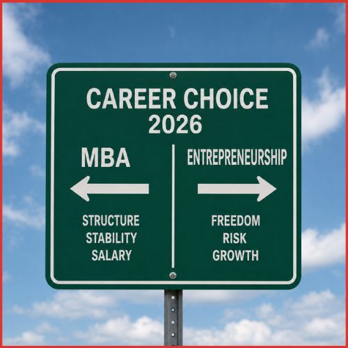 MBA vs Entrepreneurship: What’s the Better Career Path in 2026?-thumnail