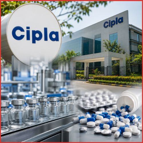 Cipla Success Story: How Dr. K.A. Hamied Built India’s Pharmacy to the World-thumnail